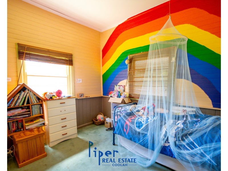 5 Glencoe Street, Coolah NSW 2843