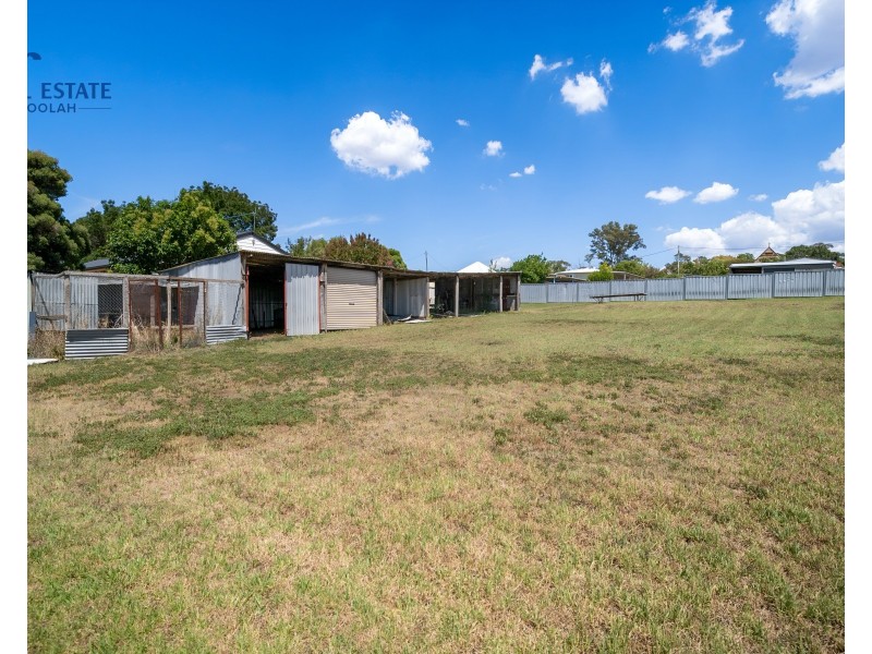 5 Glencoe Street, Coolah NSW 2843