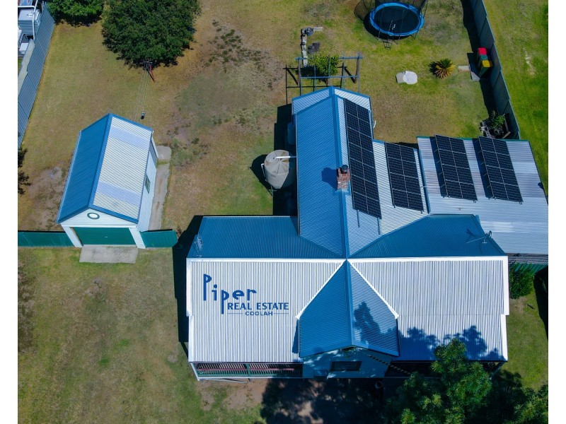 5 Glencoe Street, Coolah NSW 2843