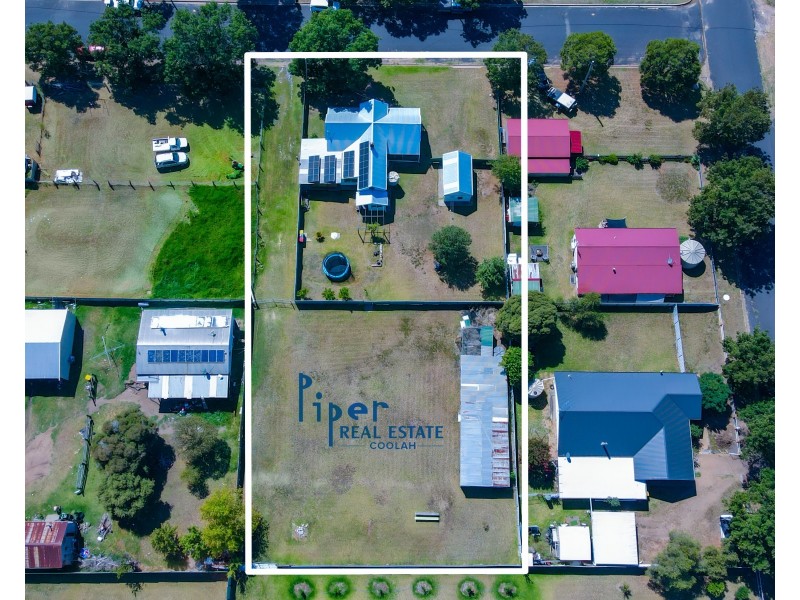 5 Glencoe Street, Coolah NSW 2843