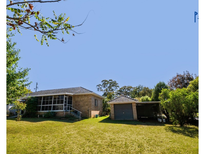 30 Goddard Street, Coolah NSW 2843