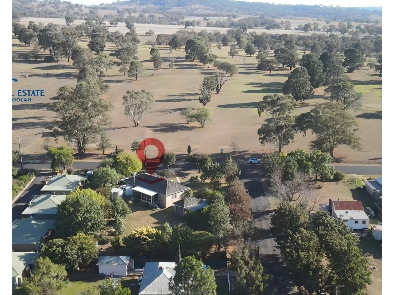 30 Goddard Street, Coolah NSW 2843