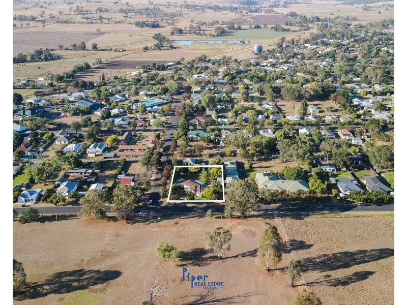 30 Goddard Street, Coolah NSW 2843