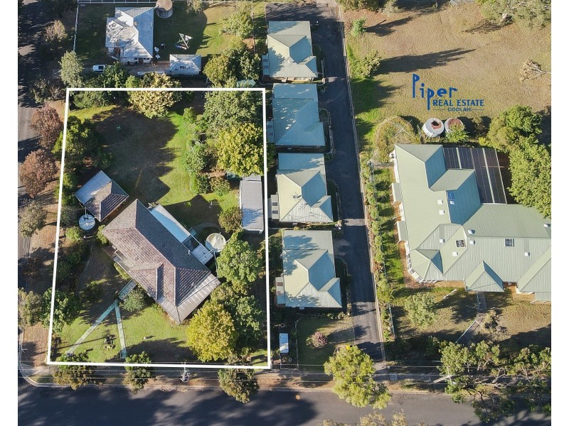 30 Goddard Street, Coolah NSW 2843