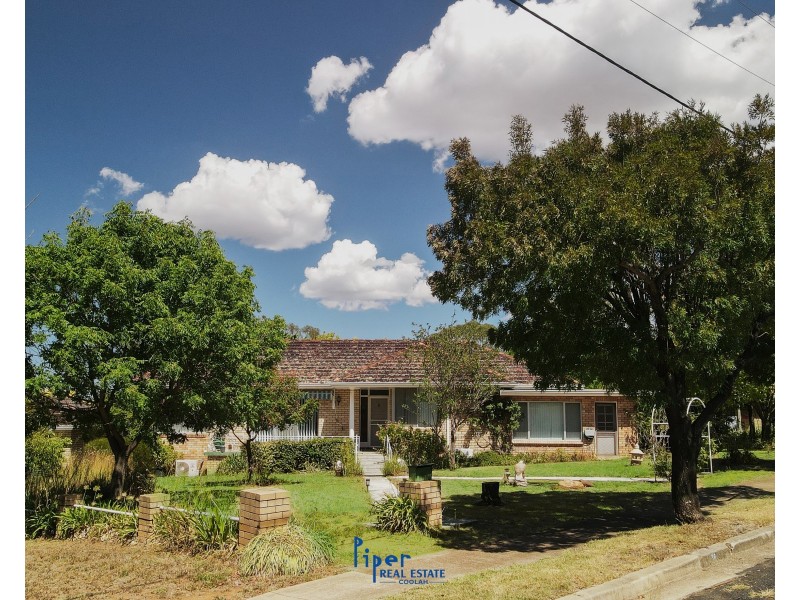 30 Goddard Street, Coolah NSW 2843