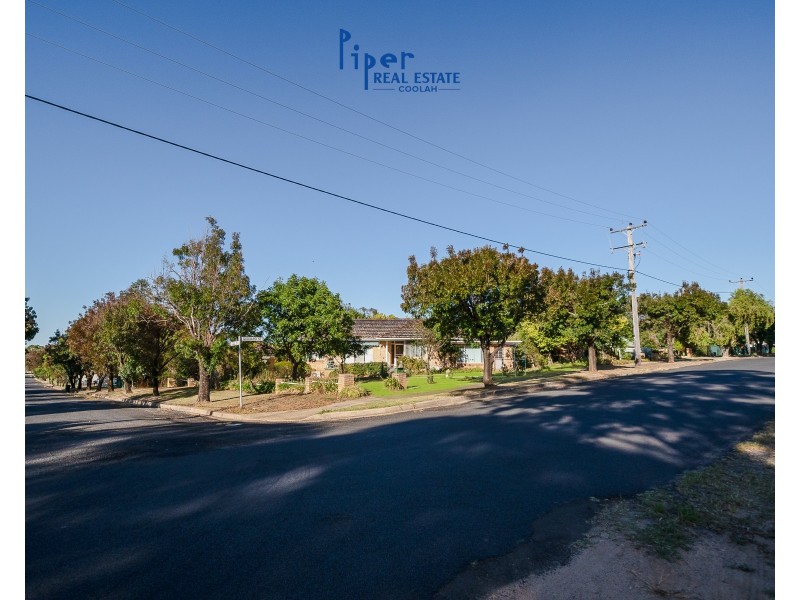 30 Goddard Street, Coolah NSW 2843