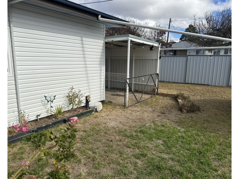 95 Booyamurra Street, Coolah NSW 2843