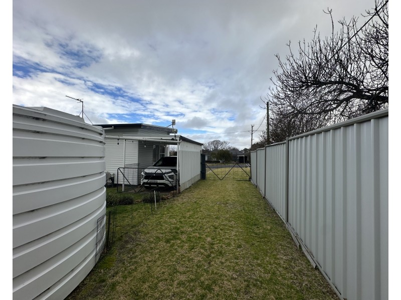95 Booyamurra Street, Coolah NSW 2843