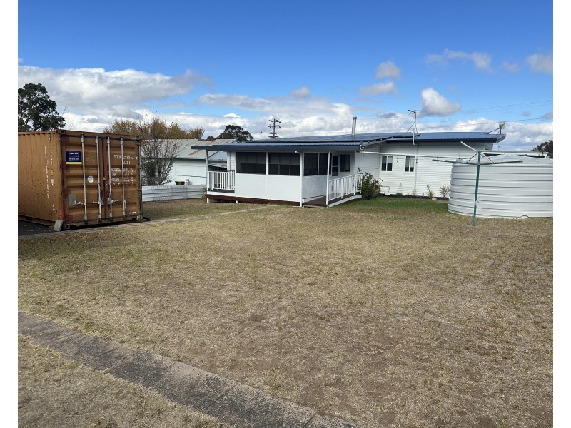 95 Booyamurra Street, Coolah NSW 2843