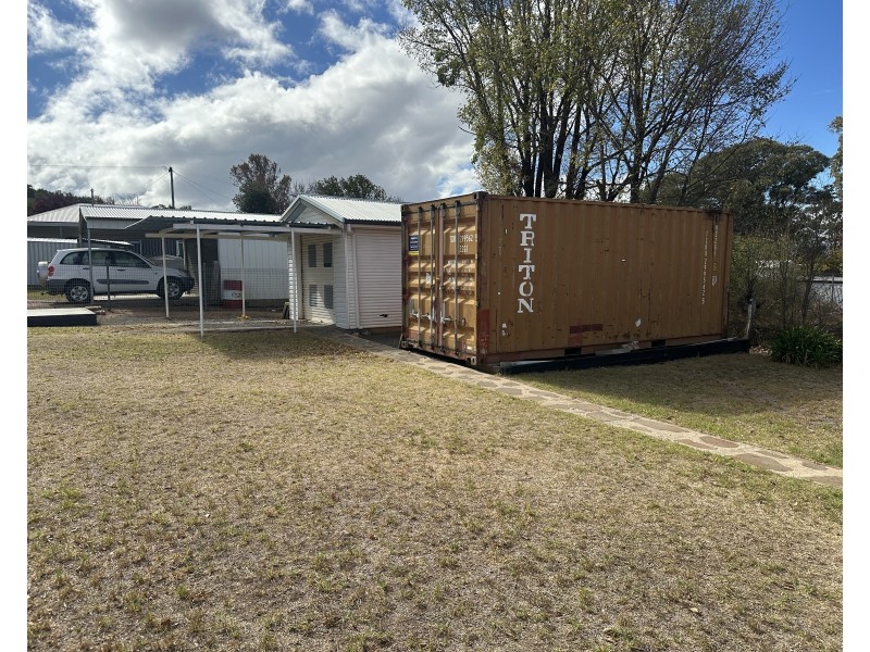 95 Booyamurra Street, Coolah NSW 2843