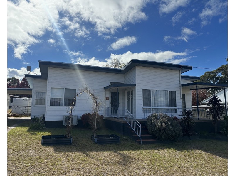 95 Booyamurra Street, Coolah NSW 2843