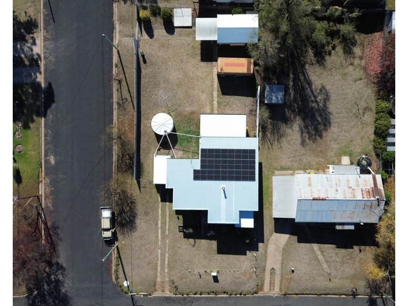 95 Booyamurra Street, Coolah NSW 2843