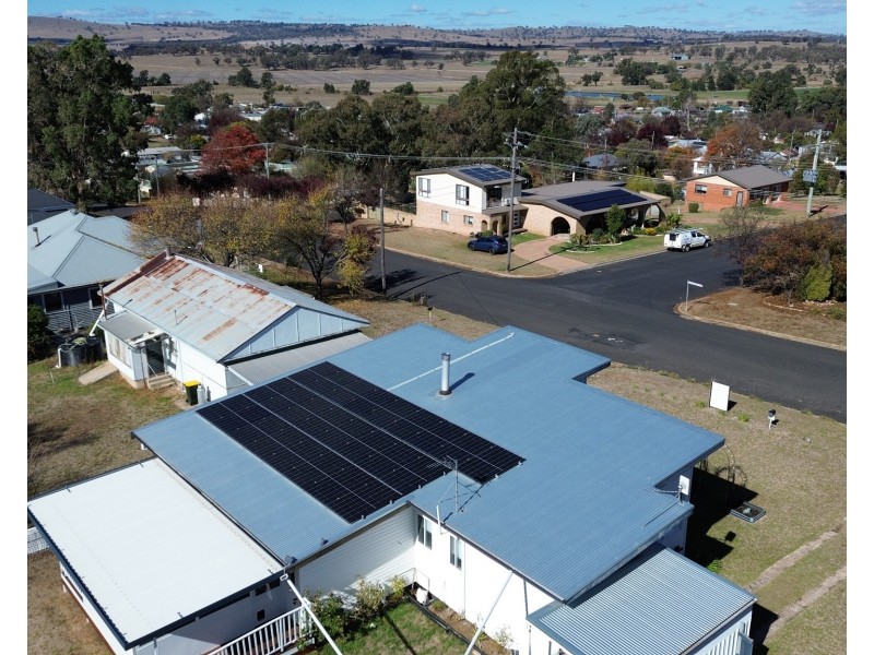 95 Booyamurra Street, Coolah NSW 2843