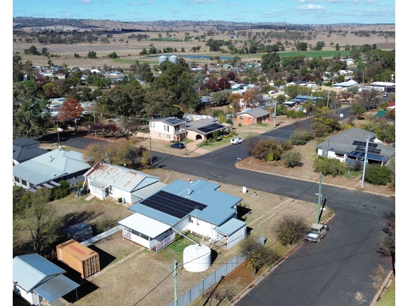 95 Booyamurra Street, Coolah NSW 2843