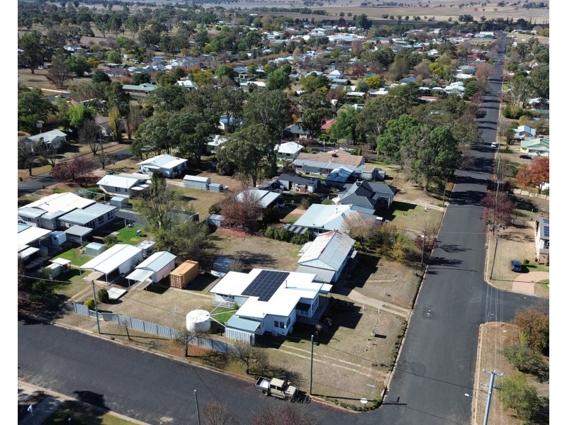 95 Booyamurra Street, Coolah NSW 2843