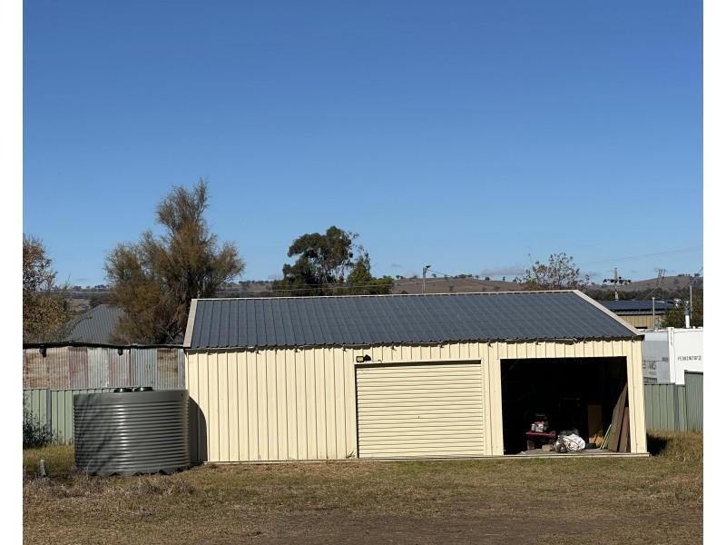 22 Oban Street, Coolah NSW 2843