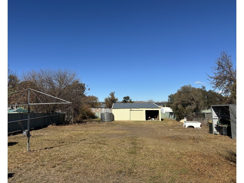 22 Oban Street, Coolah NSW 2843