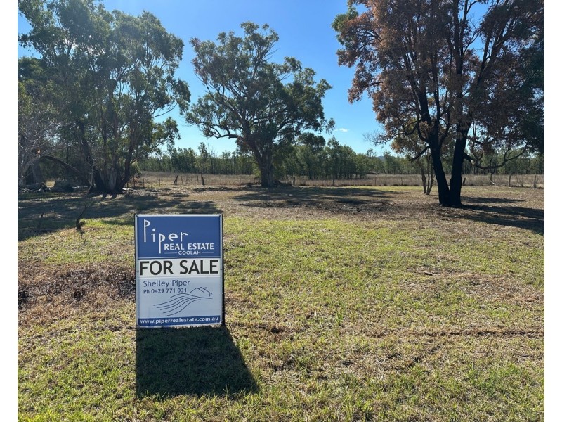 19-21 Clarke St, Leadville via, Dunedoo NSW 2844