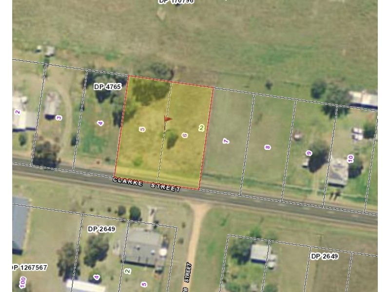 19-21 Clarke St, Leadville via, Dunedoo NSW 2844