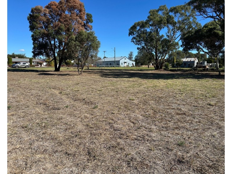 19-21 Clarke St, Leadville via, Dunedoo NSW 2844