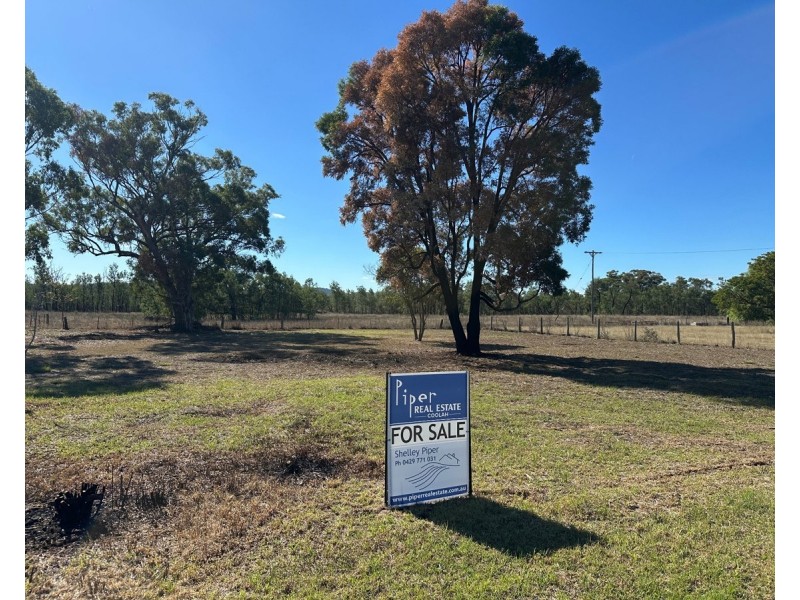 19-21 Clarke St, Leadville via, Dunedoo NSW 2844
