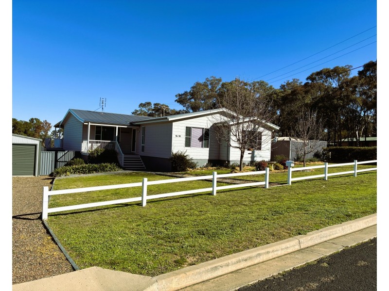 Coolah NSW 2843