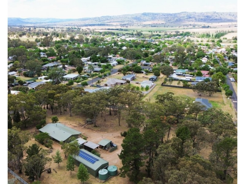 100 Booyamurra Street, Coolah NSW 2843
