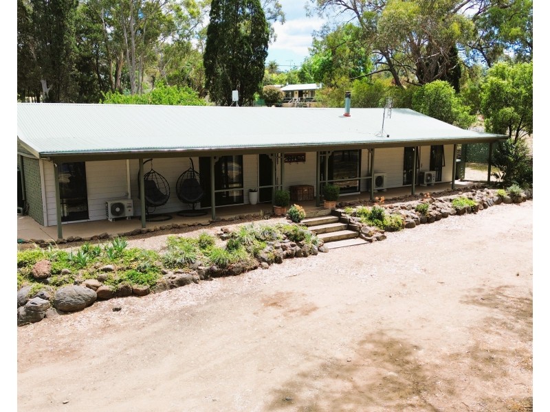 100 Booyamurra Street, Coolah NSW 2843