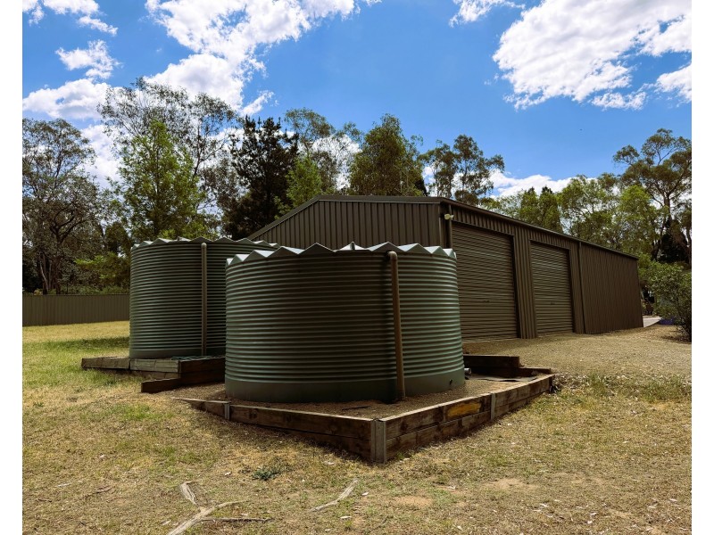100 Booyamurra Street, Coolah NSW 2843