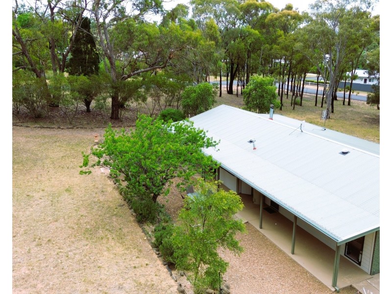 100 Booyamurra Street, Coolah NSW 2843