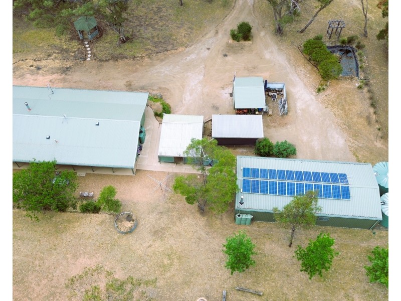 100 Booyamurra Street, Coolah NSW 2843