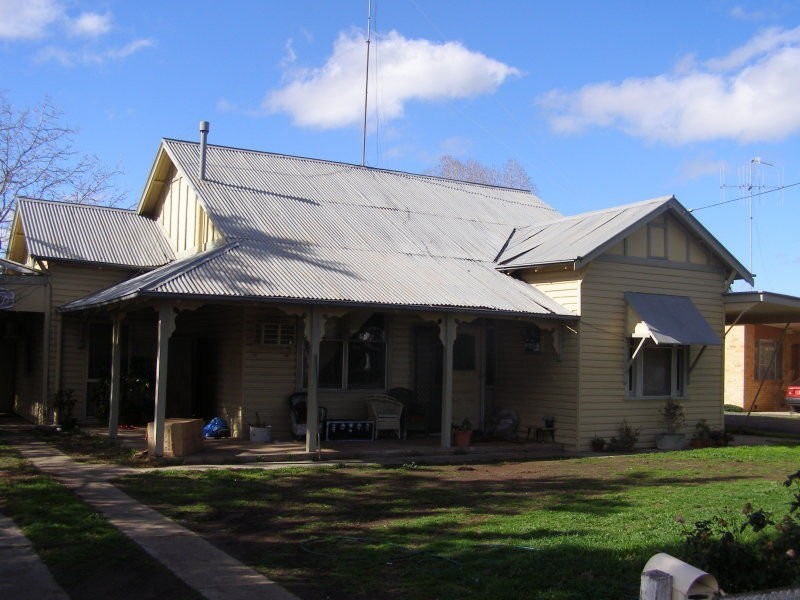 463 Maher Street, Deniliquin NSW 2710