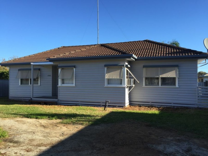 474A Maher Street, Deniliquin NSW 2710