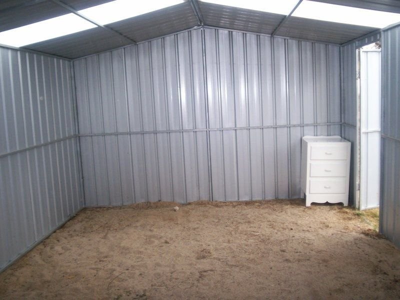 79 Carter Street, Mathoura NSW 2710