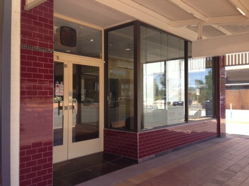 81 Lachlan Street, Hay NSW 2711