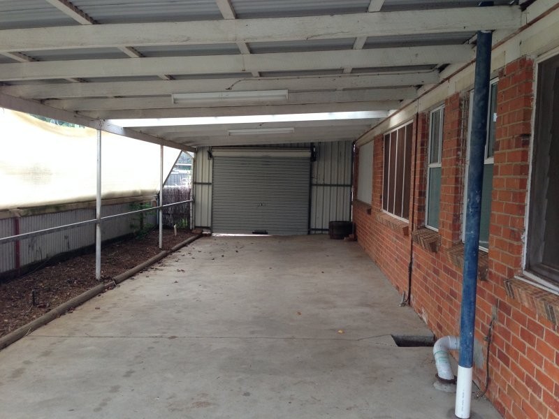 434 Harfleur Street, Deniliquin NSW 2710