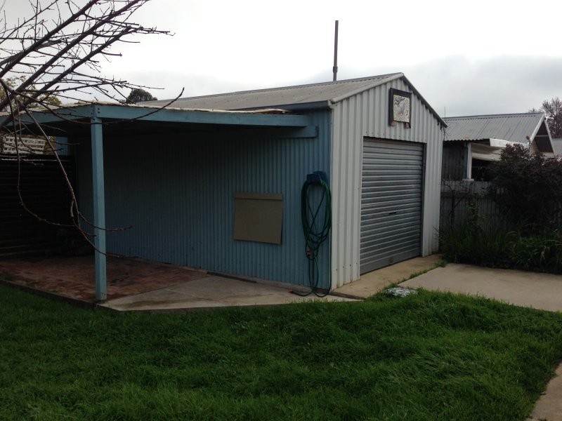 434 Harfleur Street, Deniliquin NSW 2710