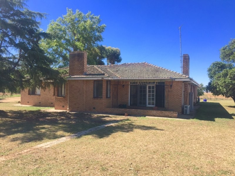 1385 Mayrung Road, Deniliquin NSW 2710