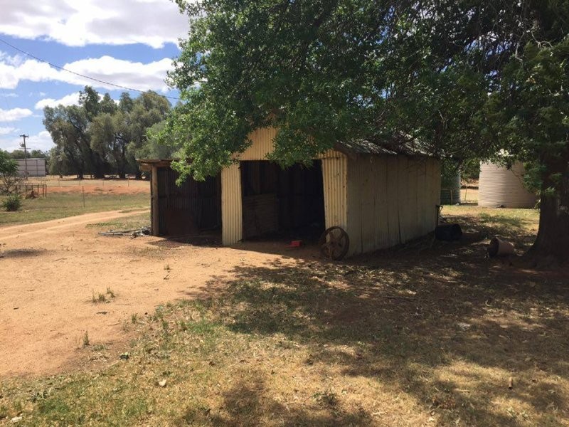 1385 Mayrung Road, Deniliquin NSW 2710
