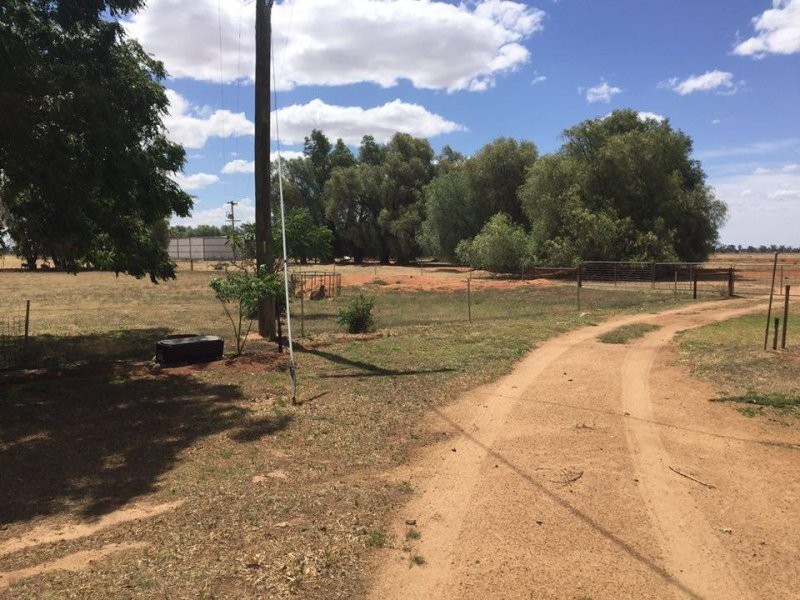 1385 Mayrung Road, Deniliquin NSW 2710