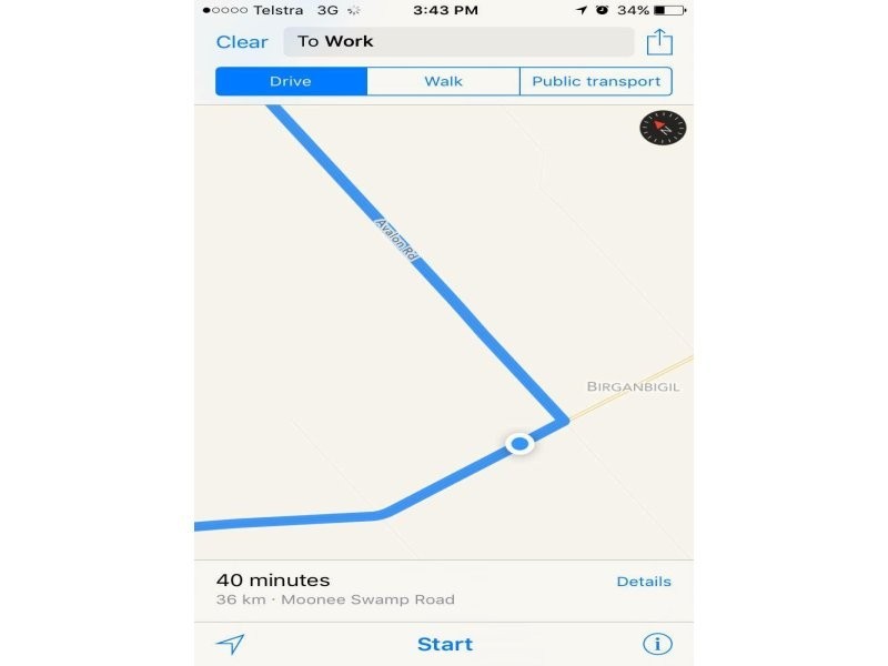 1385 Mayrung Road, Deniliquin NSW 2710