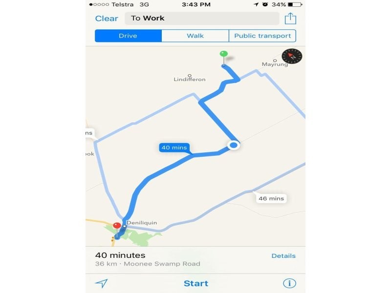 1385 Mayrung Road, Deniliquin NSW 2710