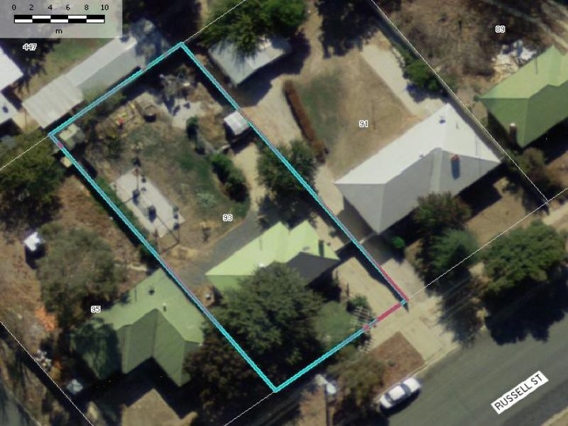 93 Russell Street, Deniliquin NSW 2710