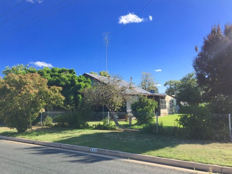 488 St Micheals Street, Deniliquin NSW 2710