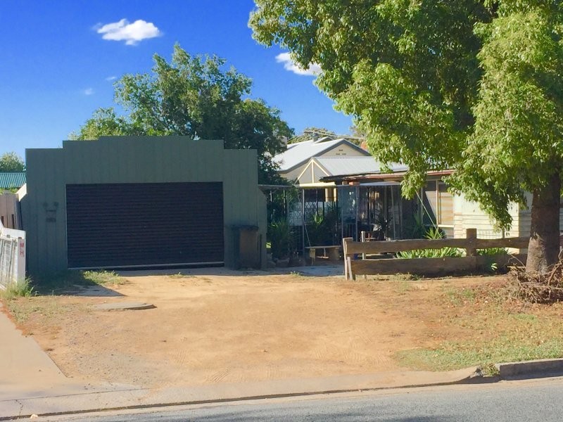 488 St Micheals Street, Deniliquin NSW 2710