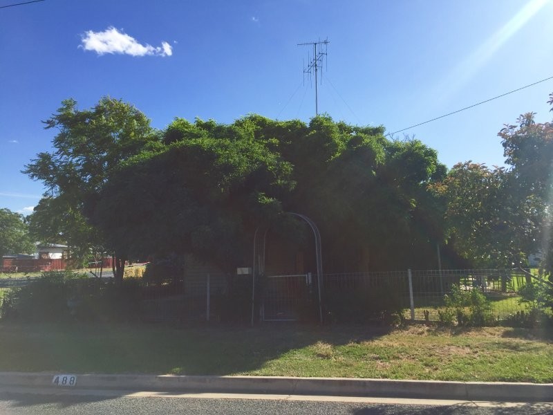 488 St Micheals Street, Deniliquin NSW 2710