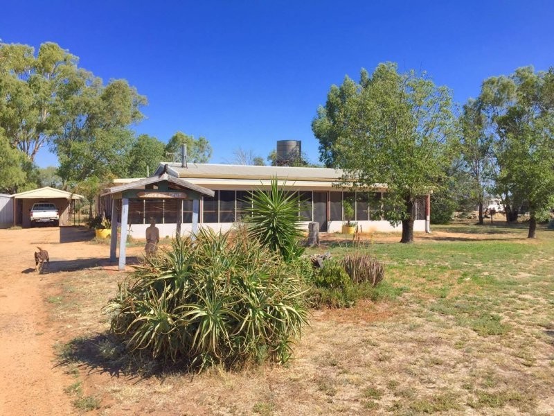 4 Mackenzie Street, Conargo NSW 2710