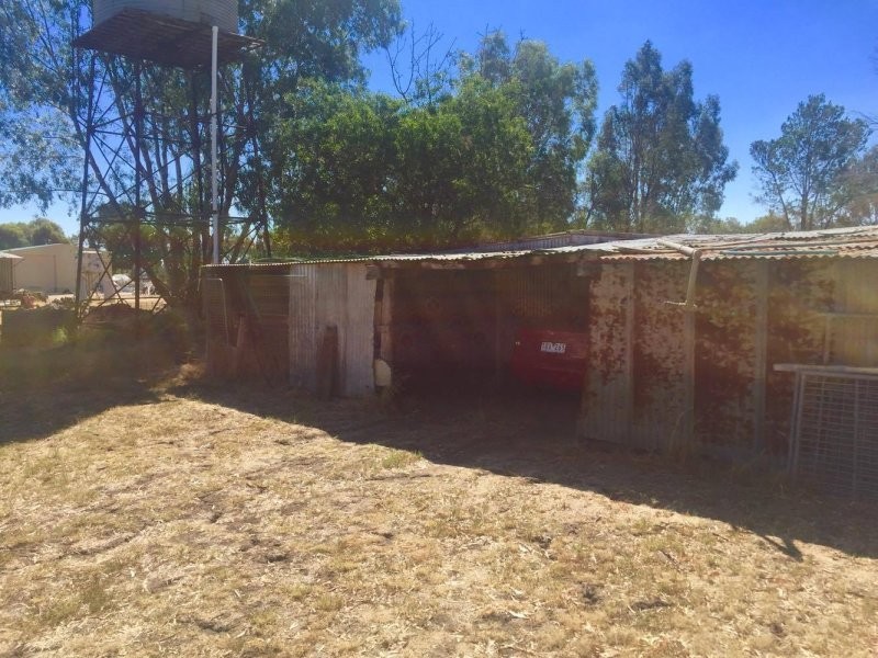 4 Mackenzie Street, Conargo NSW 2710
