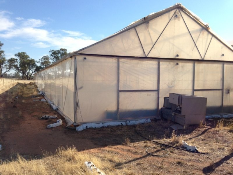 Cobb Highway, Deniliquin NSW 2710