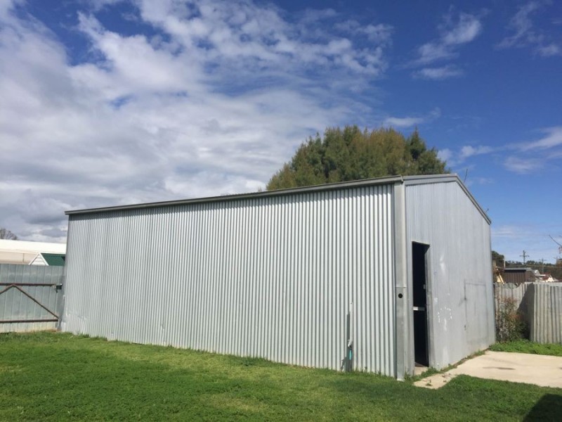 217 William Street, Hay NSW 2711